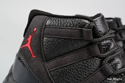 JORDAN 7467 mens AIR RETRO 11 725 BLACKDEVIL 914433- Flexible 0801